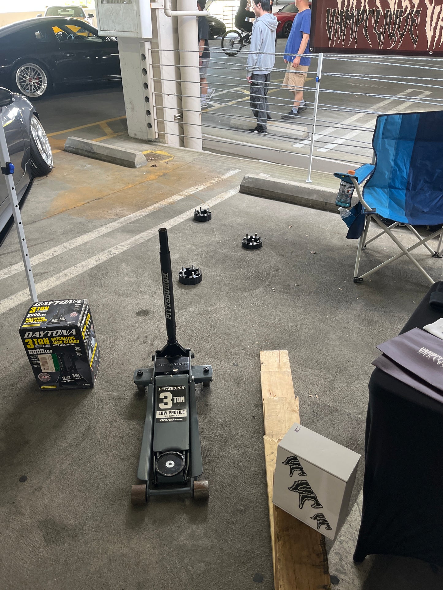 Raffle
