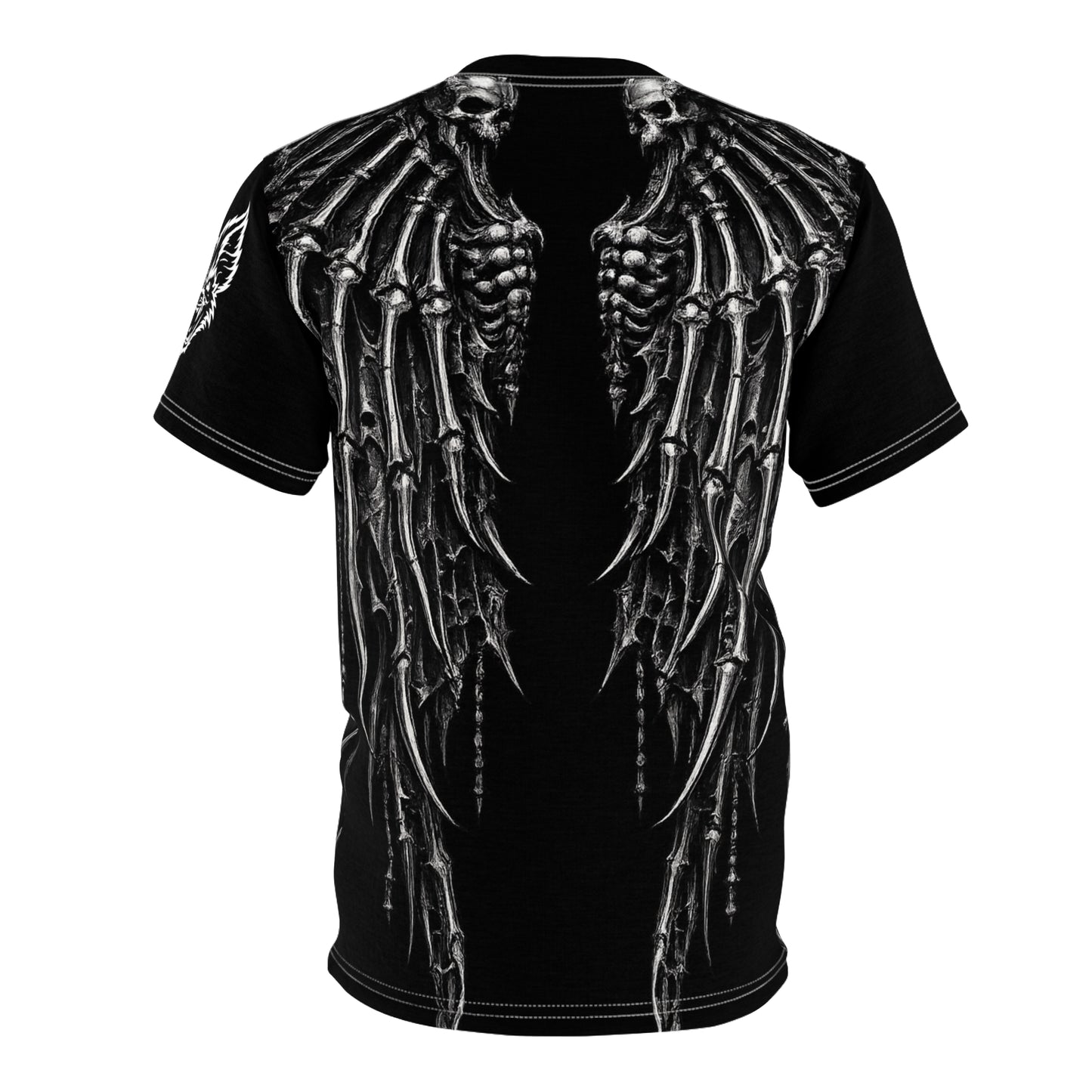 (Pre Order)Chrome Cage