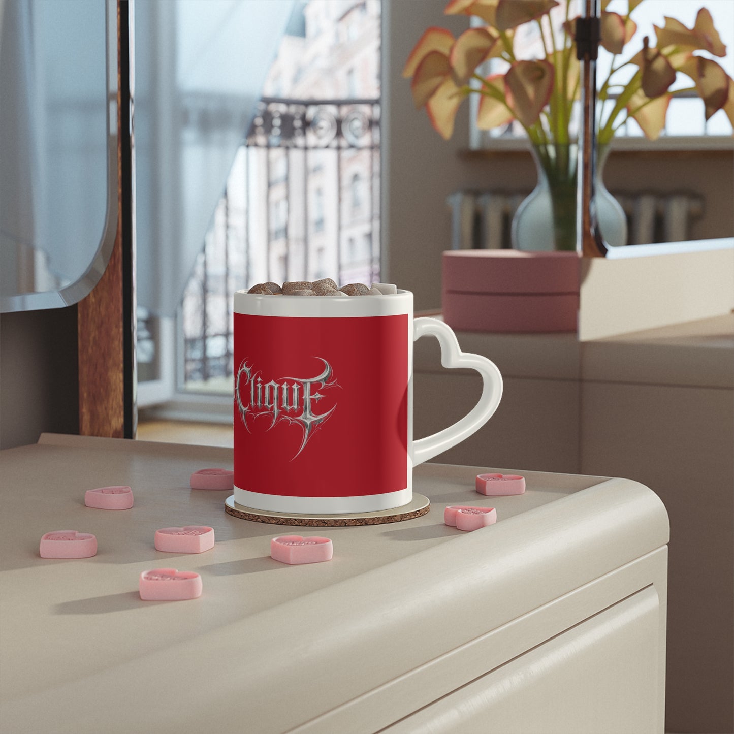 (Pre Order) Lovers Mug