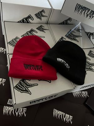 VC V1Beanie(IN STOCK OCT28😤)