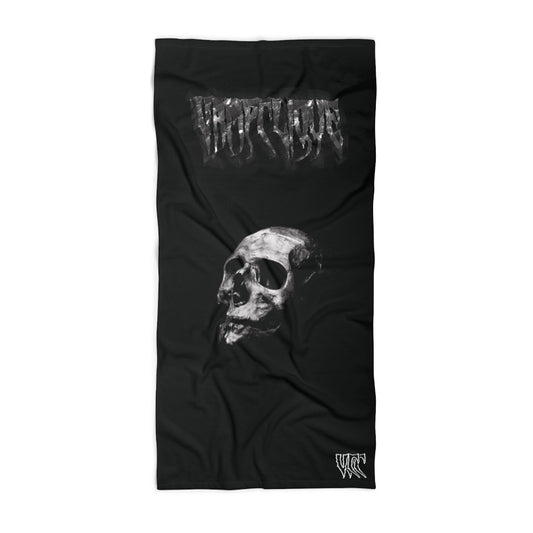 Dead Head Towel