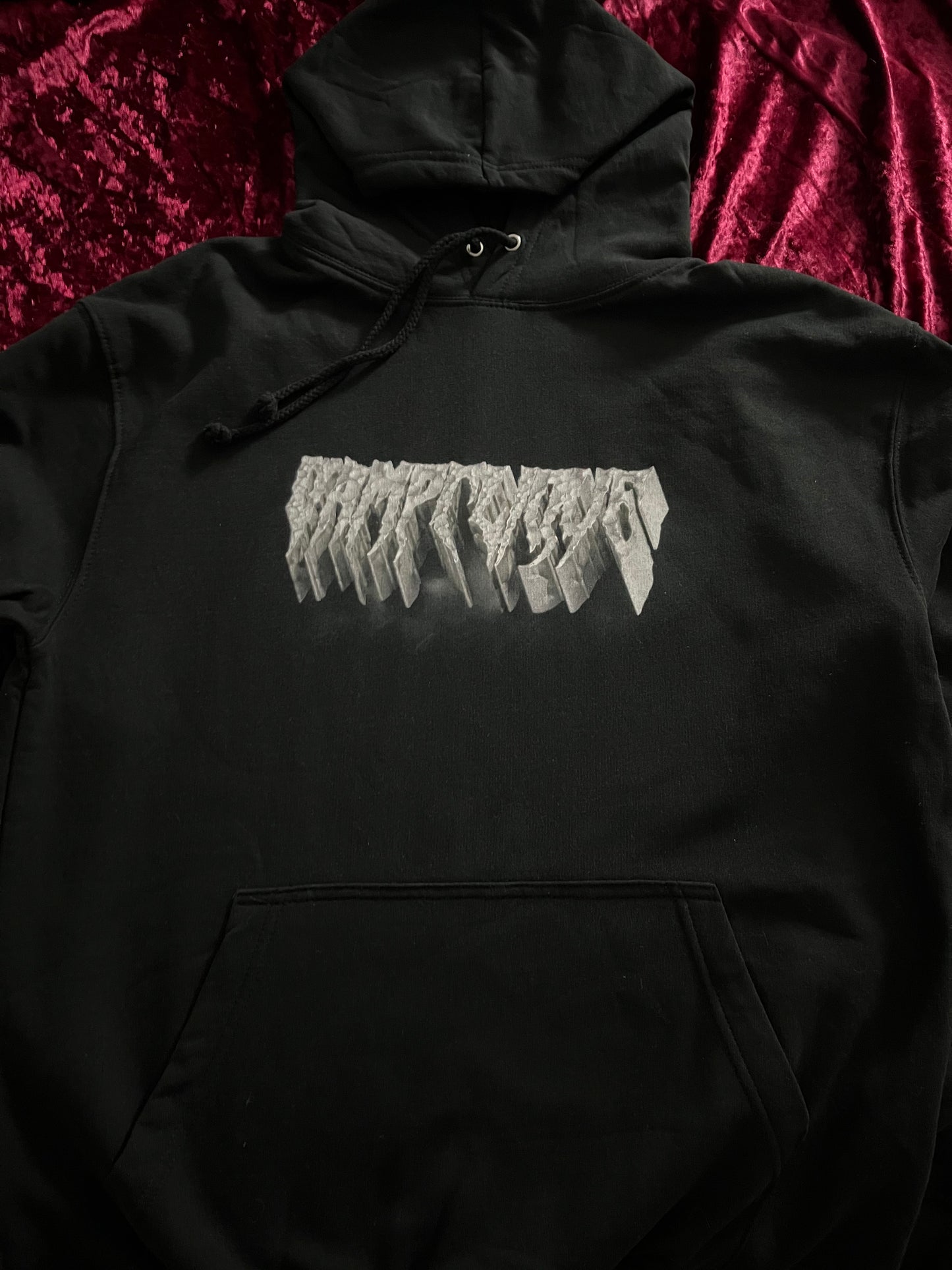 Clique Hoodie