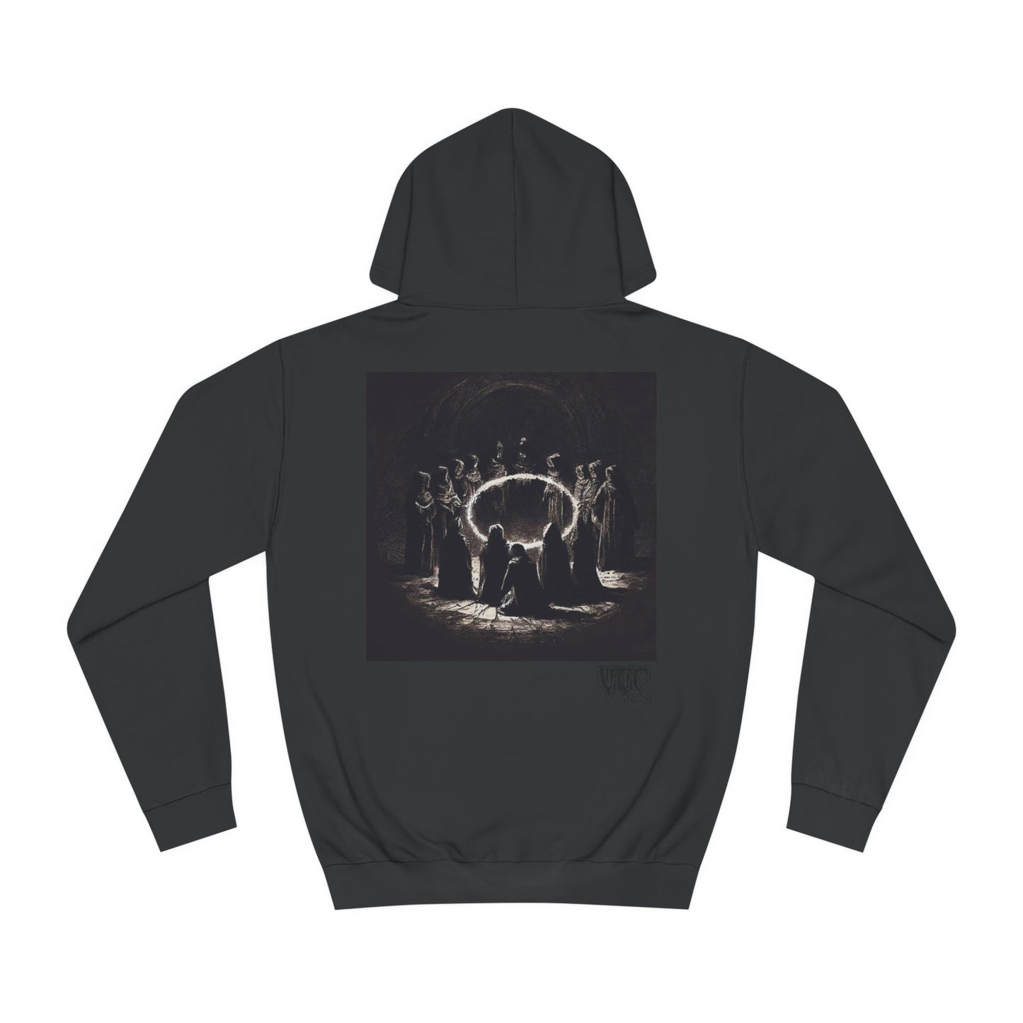 Clique Hoodie