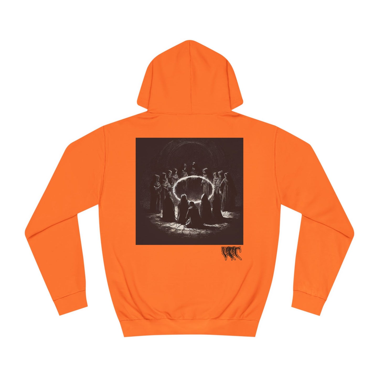 Clique Hoodie